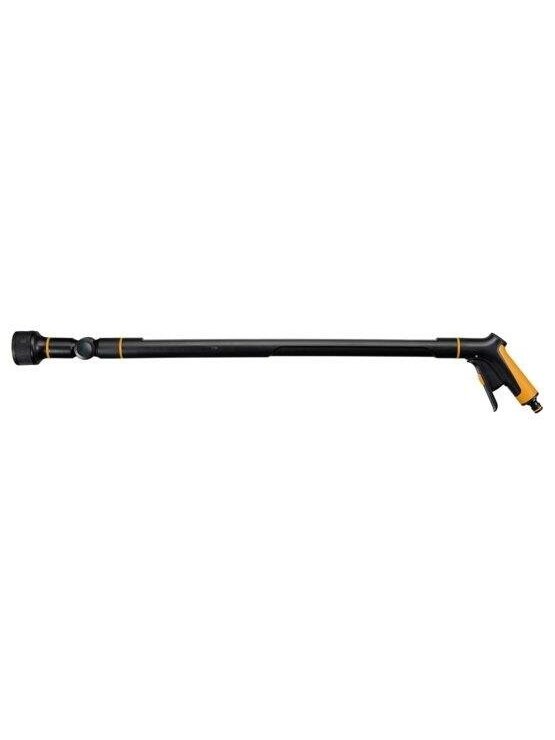 Purškimo lazda Fiskars 1065488, rankinis, 640 mm 1