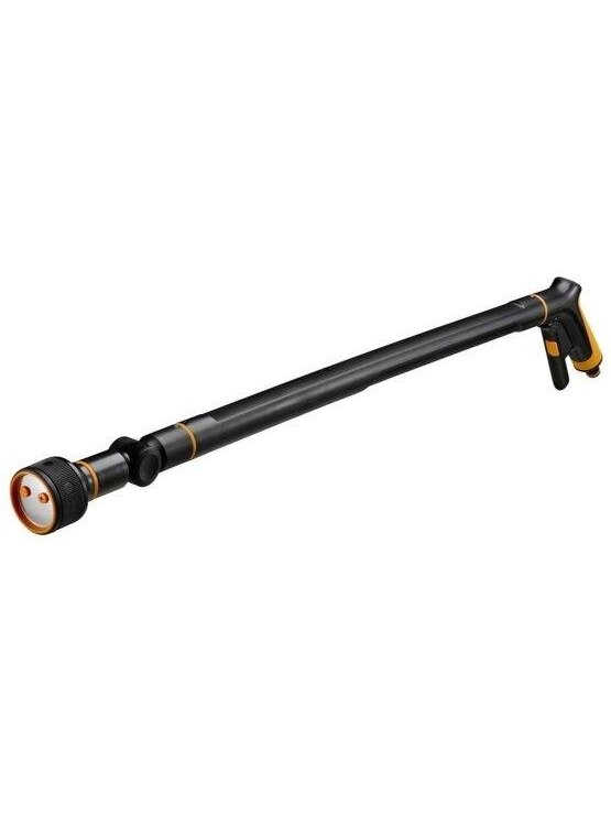Purškimo lazda Fiskars 1065488, rankinis, 640 mm Purškimo lazda Fiskars 1065488, rankinis, 640 mm