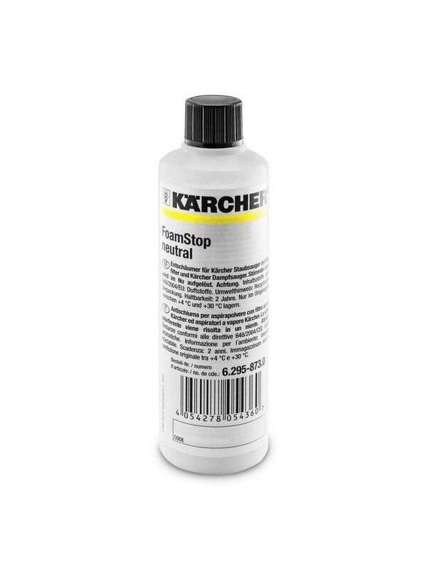 Putojimą mažinantis skystis Karcher 6.295-873.0