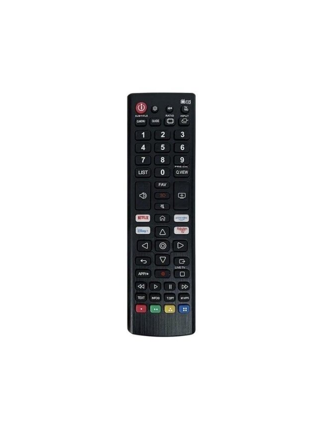 PULTAS DIST TINKA LG TV P019805 PULTAS DIST TINKA LG TV P019805