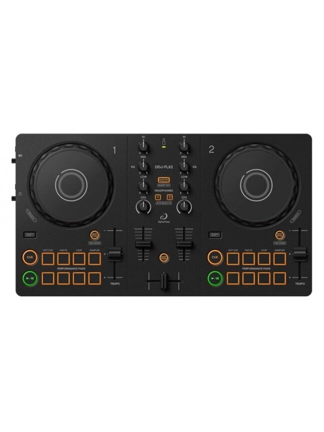 PULTAS DJ DDJ-FLX2 ALPHATHETA PULTAS DJ DDJ-FLX2 ALPHATHETA