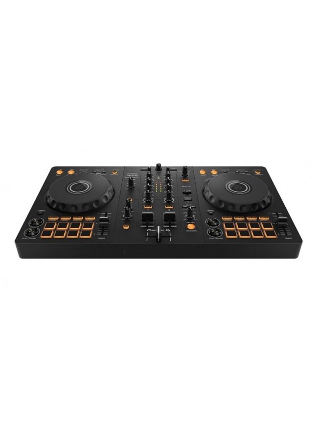 PULTAS DJ DDJ-FLX4 PIONEER DJ 1 PULTAS DJ DDJ-FLX4 PIONEER DJ 1
