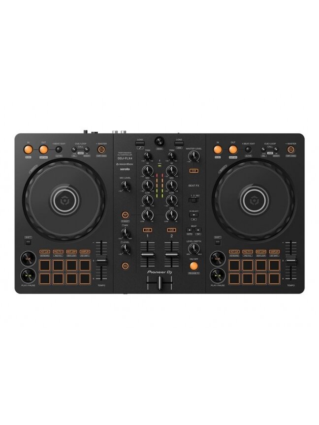 PULTAS DJ DDJ-FLX4 PIONEER DJ PULTAS DJ DDJ-FLX4 PIONEER DJ