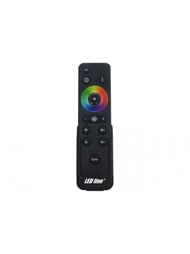 PULTAS LED JUOSTAI RGB/RGBW