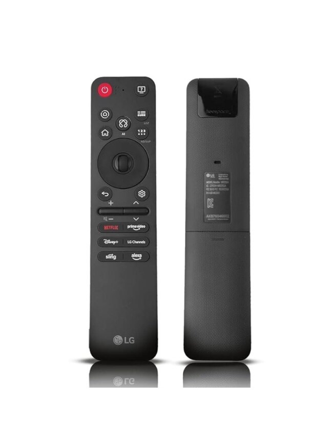 PULTAS TV LG MAGIC REMOTE MR25GA PULTAS TV LG MAGIC REMOTE MR25GA