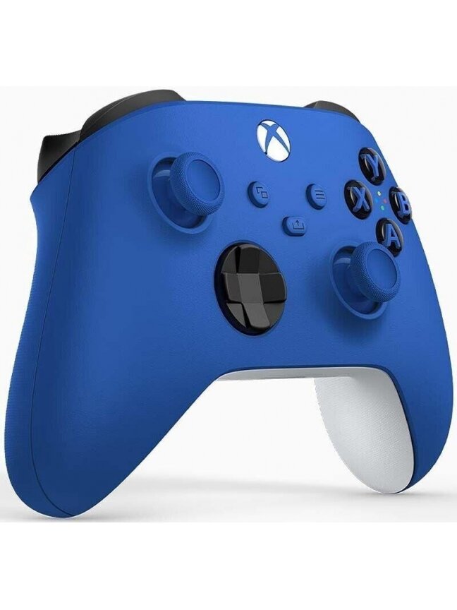 PULTELIS ŽAIDIMŲ VALD XBOX SERIES MĖLYNAS 2 PULTELIS ŽAIDIMŲ VALD XBOX SERIES MĖLYNAS 2