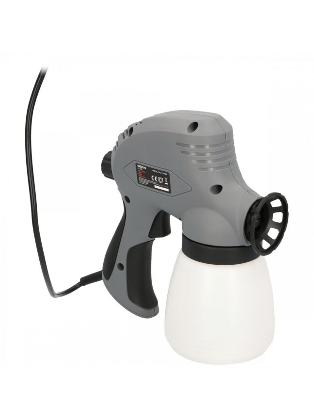 Pulverizatorius elektrinis 110W, 800ml Tresnar 1
