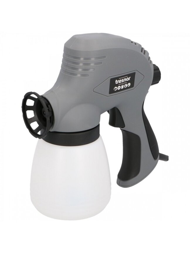Pulverizatorius elektrinis 110W, 800ml Tresnar
