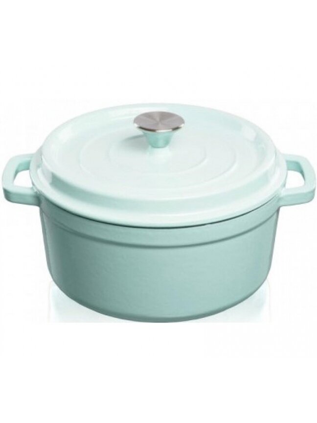 Puodas Grand feu, 24 cm x 24 cm, 3.5 l Puodas Grand feu, 24 cm x 24 cm, 3.5 l