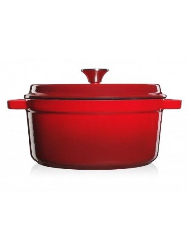 Puodas Grand feu, 24 cm x 24 cm, 3.5 l 1