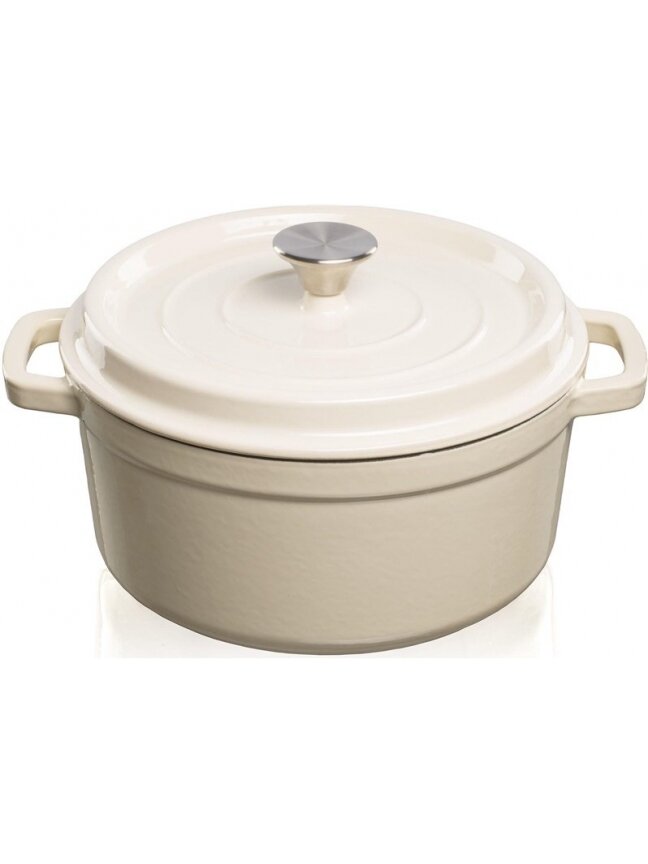 Puodas Kamado Bono 4,7L Puodas Kamado Bono 4,7L
