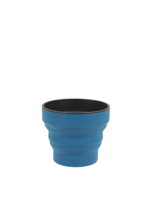 Puodelis Lifeventure 75733, silikonas, 98 mm, 0.35 l Puodelis Lifeventure 75733, silikonas, 98 mm, 0.35 l