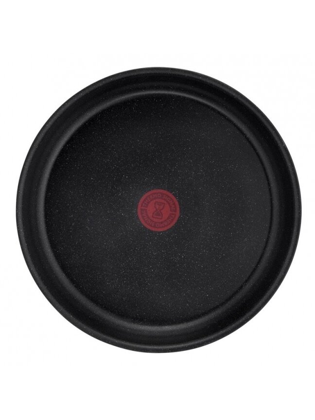 Puodų, keptuvių ir rankenos komplektas TEFAL INGENIO, 5 vnt. 1