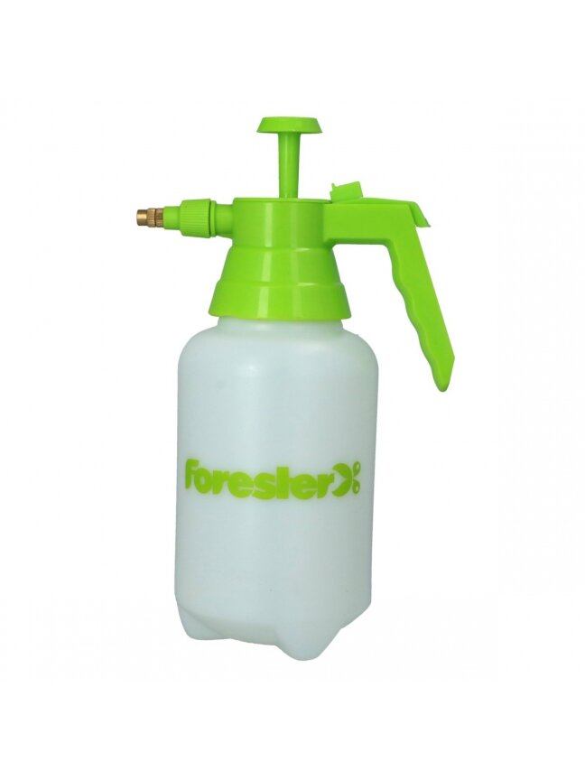 Purkštuvas slėginis FORESTER | 1,5 ltr. 1