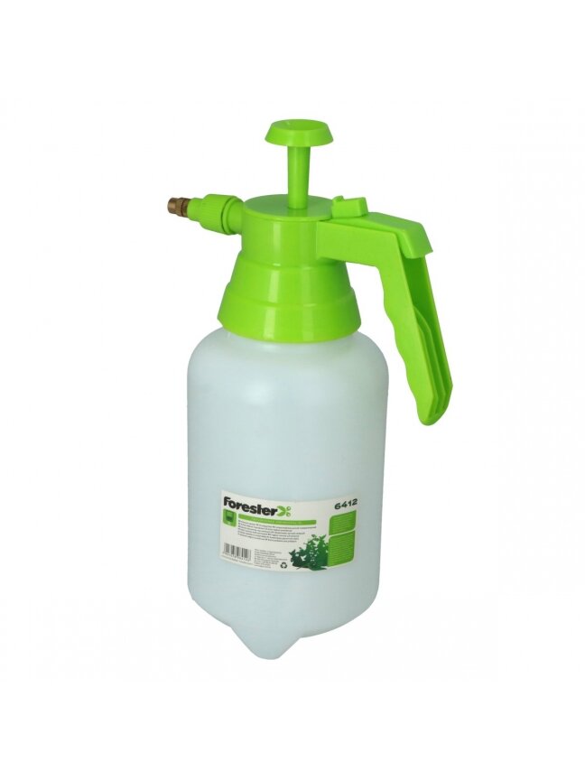 Purkštuvas slėginis FORESTER | 1,5 ltr. 2