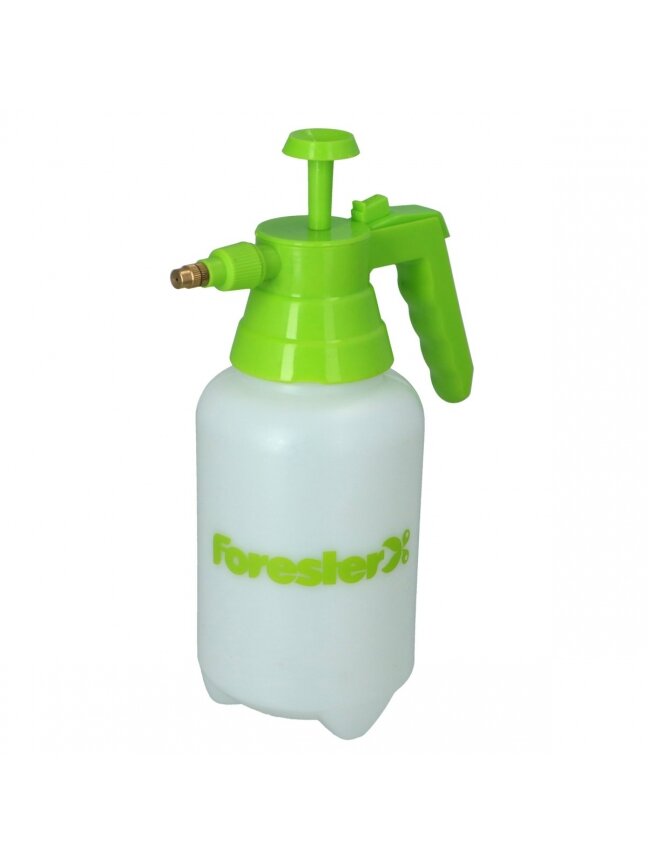 Purkštuvas slėginis FORESTER | 1,5 ltr.