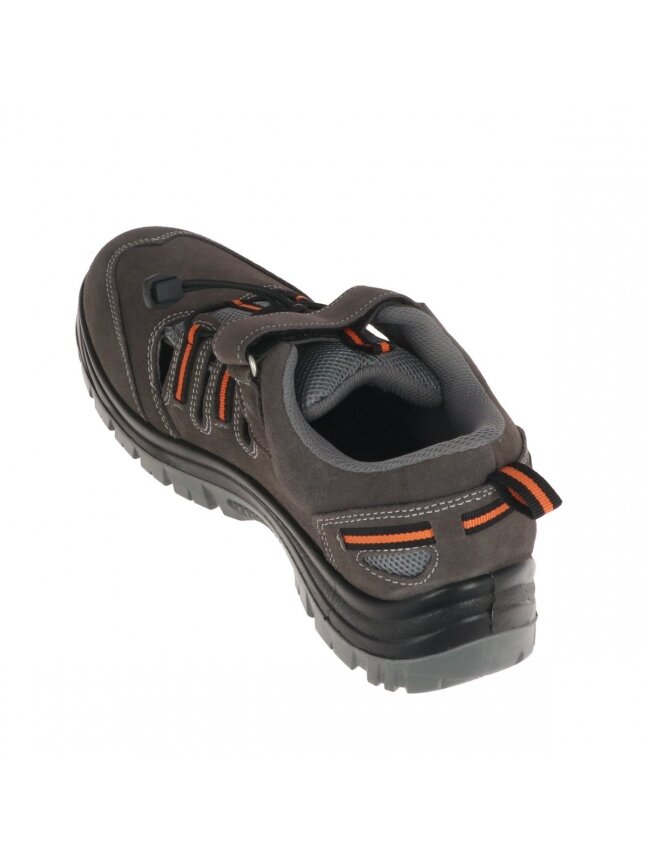 Pusbačiai, modelis 003 PROTECT2U | 45 3