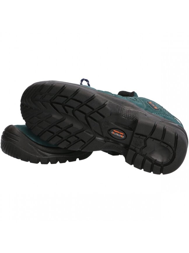 Pusbačiai, modelis 242-1 PROTECT2U | 43 dydis 1 Pusbačiai, modelis 242-1 PROTECT2U | 43 dydis 1