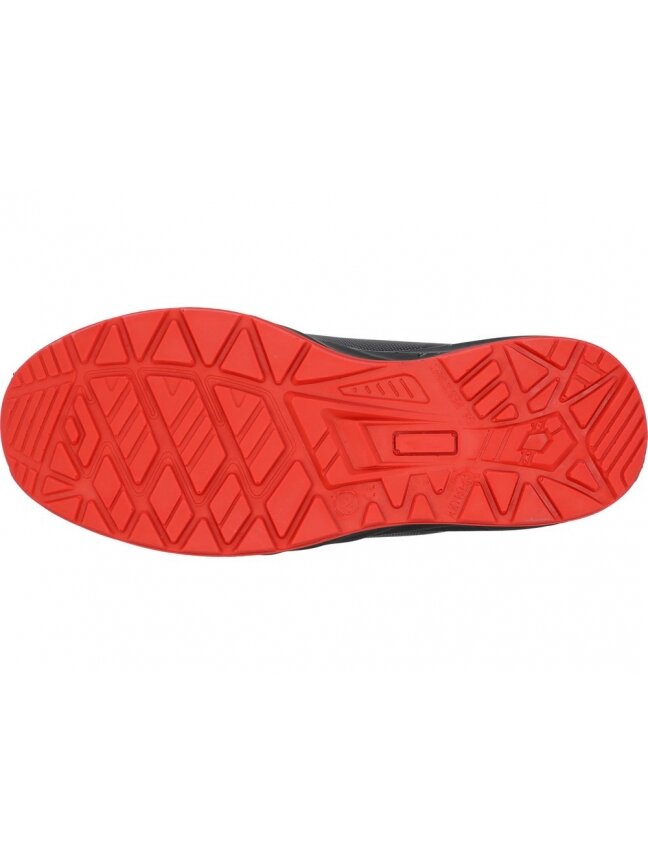 Pusbačiai PLATO S3S ESD Yato | 40 7 Pusbačiai PLATO S3S ESD Yato | 40 7
