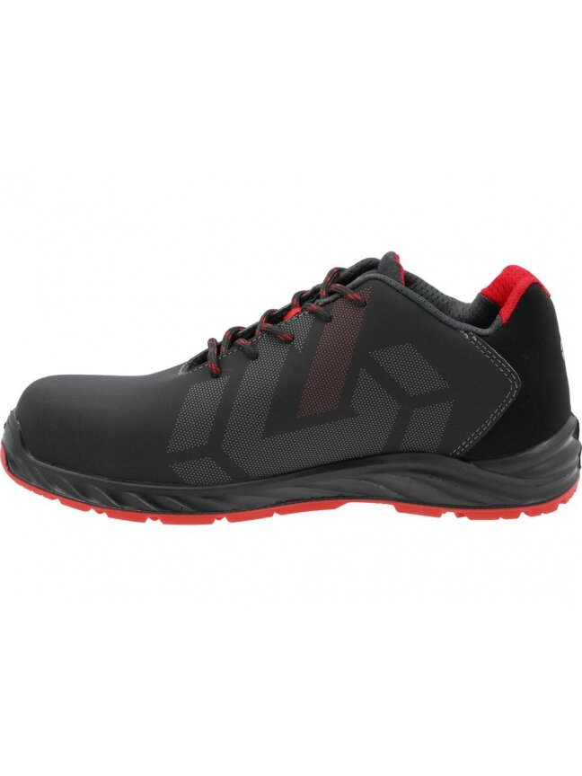 Pusbačiai PLATO S3S ESD Yato | 47 4