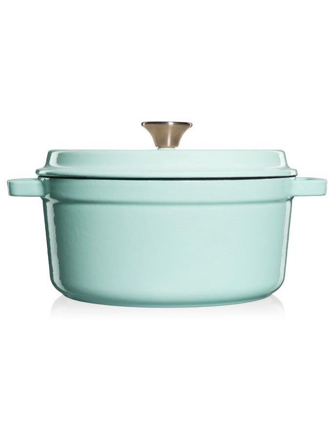Puodas Grand feu, 24 cm x 24 cm, 3.5 l 1 Puodas Grand feu, 24 cm x 24 cm, 3.5 l 1