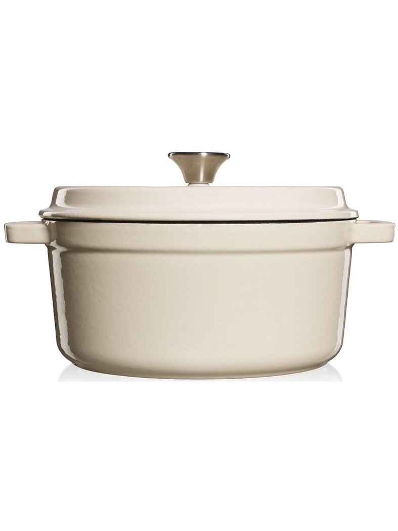 Puodas Kamado Bono 4,7L 1 Puodas Kamado Bono 4,7L 1