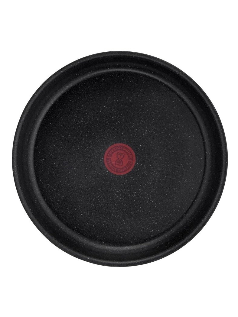 Puodų, keptuvių ir rankenos komplektas TEFAL INGENIO, 5 vnt. 1 Puodų, keptuvių ir rankenos komplektas TEFAL INGENIO, 5 vnt. 1