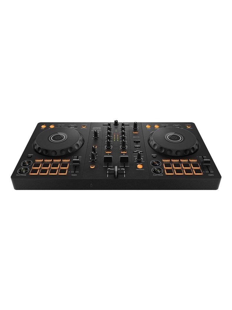PULTAS DJ DDJ-FLX4 PIONEER DJ 1 PULTAS DJ DDJ-FLX4 PIONEER DJ 1