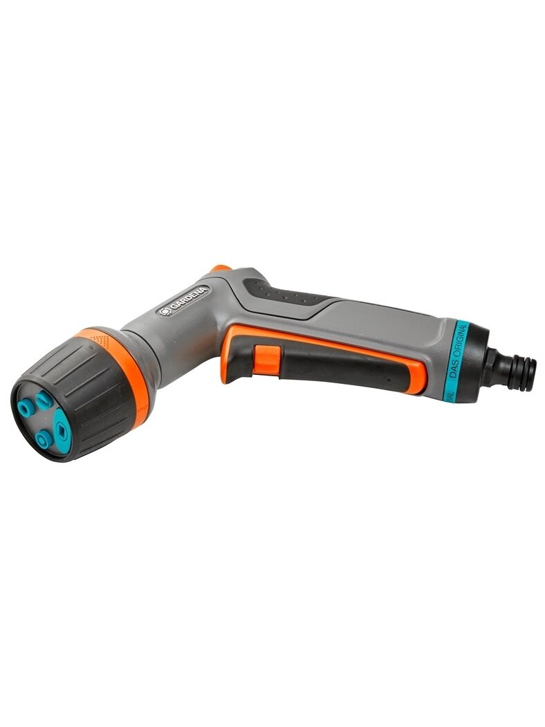 Purkštukas Gardena Multi Jet, rankinis