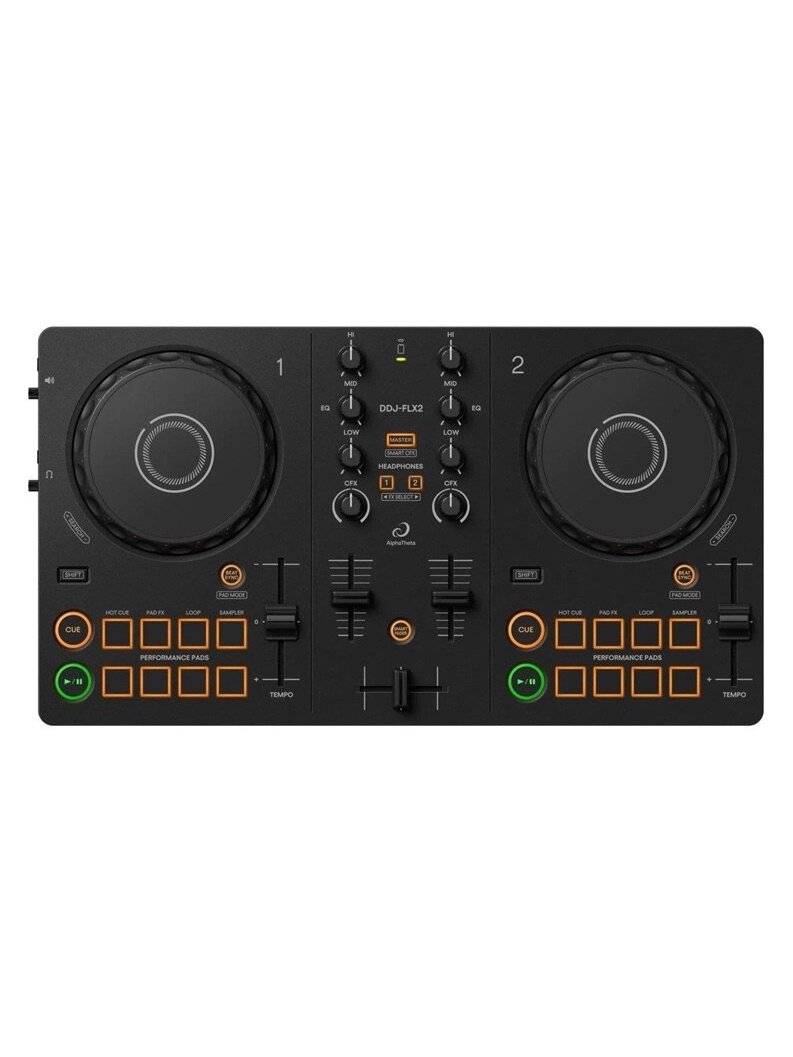 PULTAS DJ DDJ-FLX2 ALPHATHETA PULTAS DJ DDJ-FLX2 ALPHATHETA