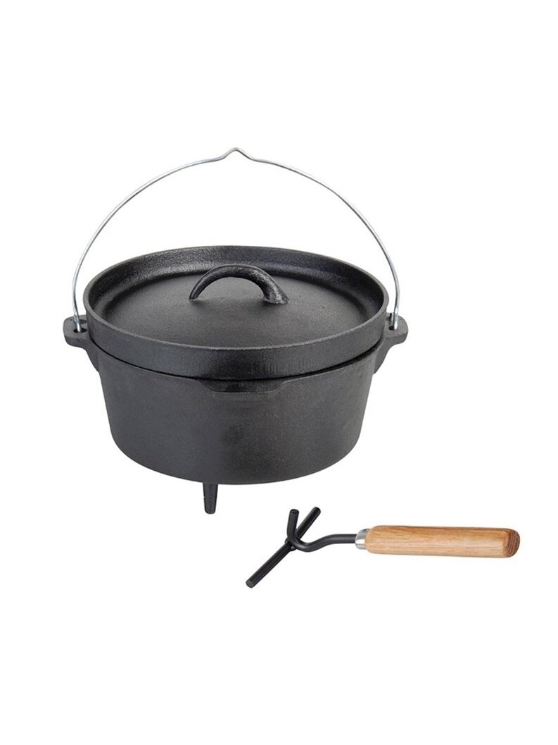Puodas Esschert Design FF117, 27 x 28.8 x 19.5 cm, 3.9 l Puodas Esschert Design FF117, 27 x 28.8 x 19.5 cm, 3.9 l
