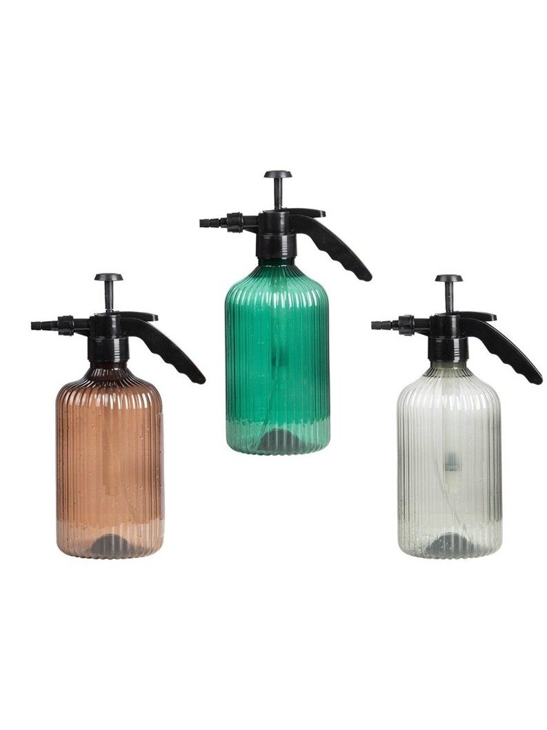 Purkštuvas, pripumpuojamas, 2.2 l Purkštuvas, pripumpuojamas, 2.2 l