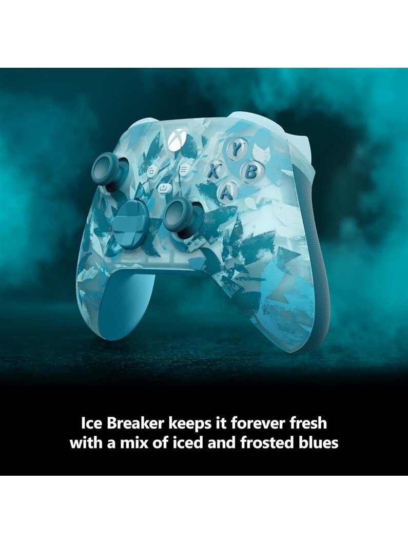 PULT ŽAID VALD XBOX SERIES ICE BREAKER 2