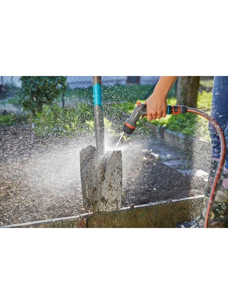 Purkštukas Gardena Multi Jet, rankinis 2