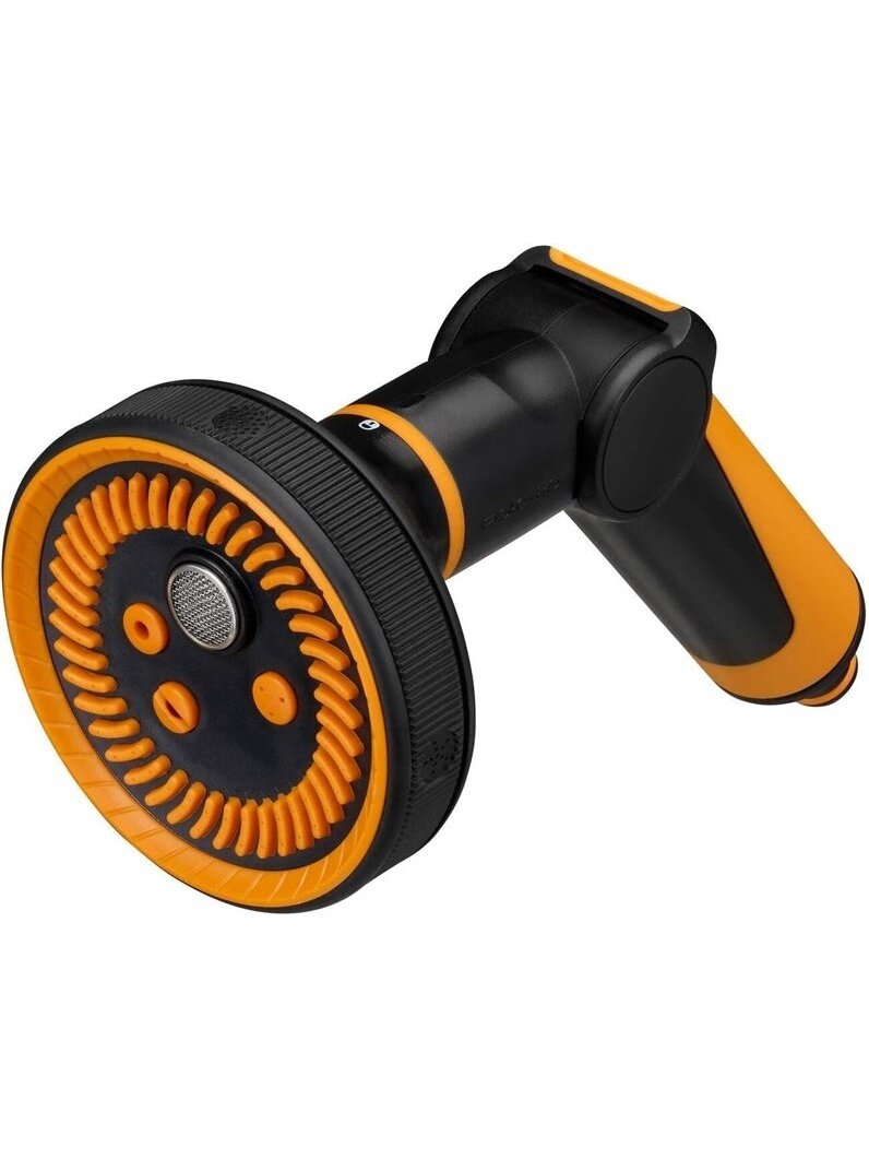 Purkštukas Fiskars 1065485, rankinis Purkštukas Fiskars 1065485, rankinis