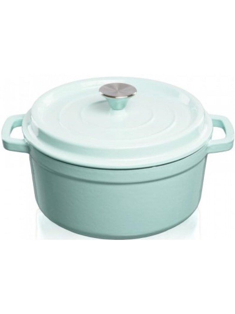 Puodas Grand feu, 24 cm x 24 cm, 3.5 l Puodas Grand feu, 24 cm x 24 cm, 3.5 l