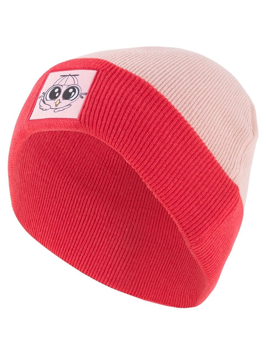 Puma Gyvūnų Klasikinis Beanie Vaikams Rožinė 23456 02 Puma Gyvūnų Klasikinis Beanie Vaikams Rožinė 23456 02