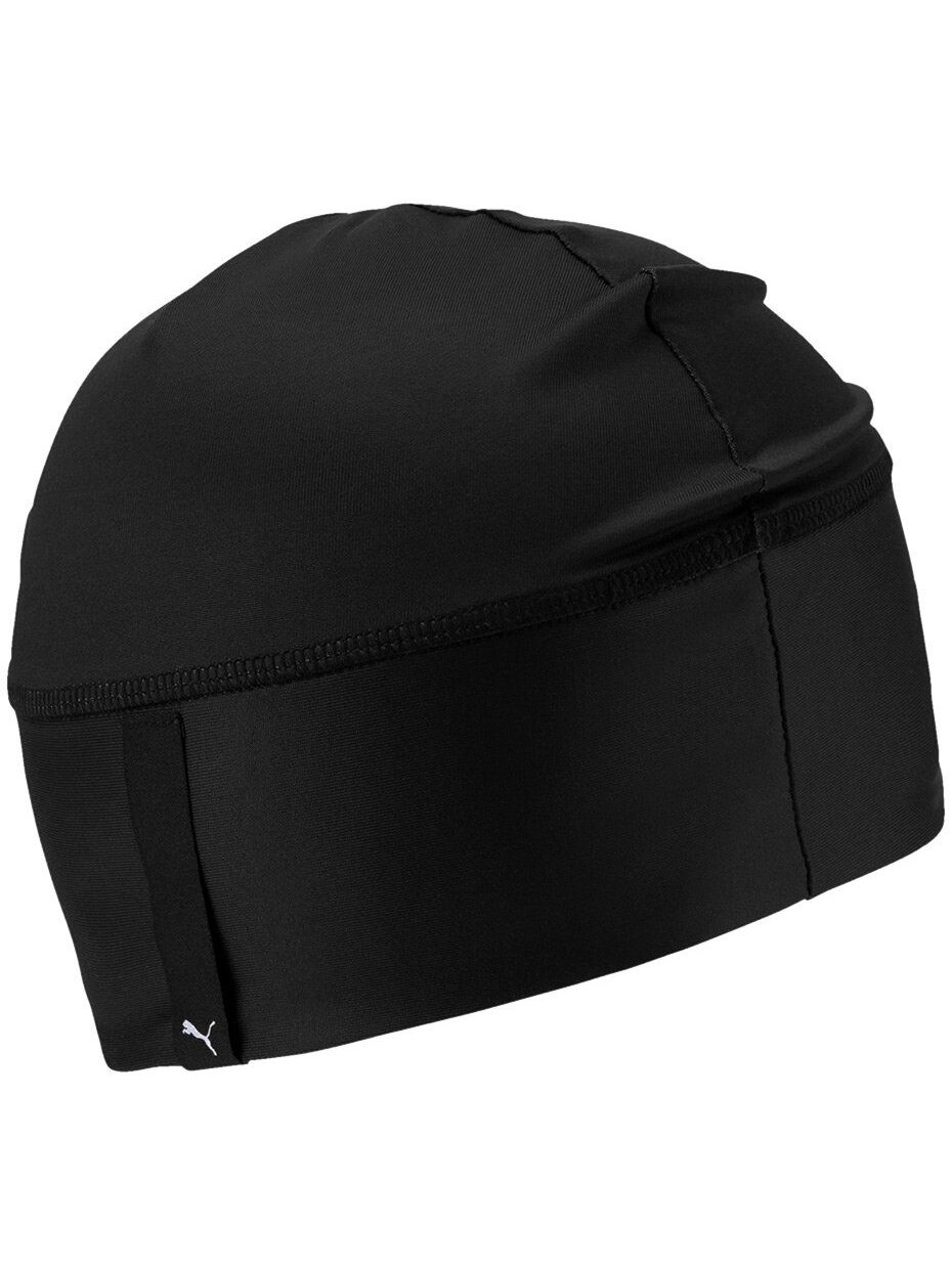 Puma Kepurė League Beanie Senior Juoda 22355 03 1