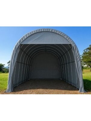 PVC angarai 4x9x4 m PVC610 2 PVC angarai 4x9x4 m PVC610 2
