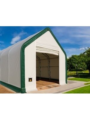 PVC angarai 9x18x6 m PVC900 1 PVC angarai 9x18x6 m PVC900 1