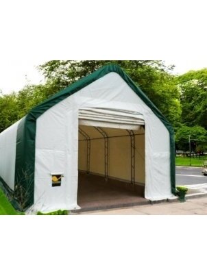 PVC angarai 9x18x6 m PVC900 2 PVC angarai 9x18x6 m PVC900 2