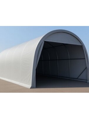 PVC angaras 4x9x4 m PVC610 1