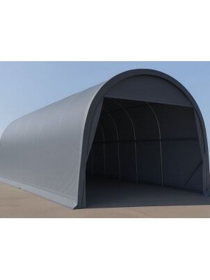 PVC angaras 4x9x4 m PVC610 2
