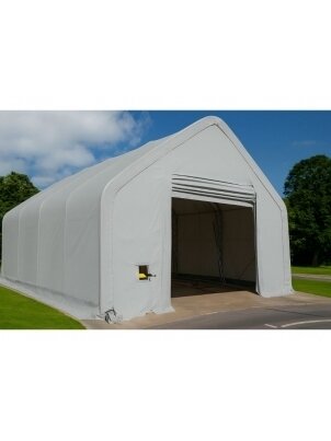 PVC angaras 9x12x6 m PVC900 1