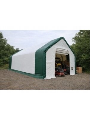 PVC angaras 9x18x6 m PVC900 2 PVC angaras 9x18x6 m PVC900 2
