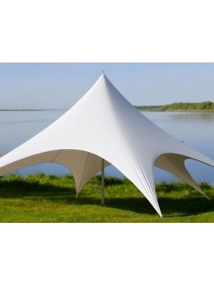 PVC STARLUX 16.8 m Ø 1