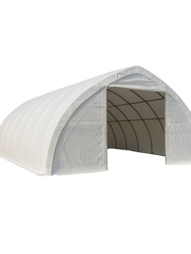 PVC angarai 10x12x5 m PVC900