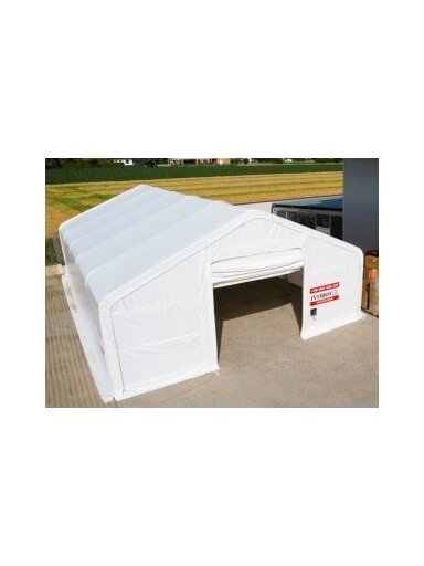 PVC angarai 10x15x5 m PVC900