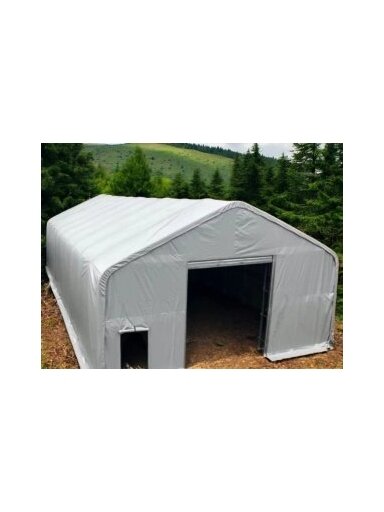 PVC angarai 12×36×6 m PVC610
