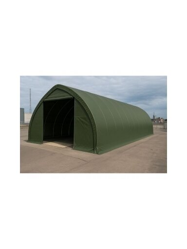 PVC angaras 10x12x5 m PVC610